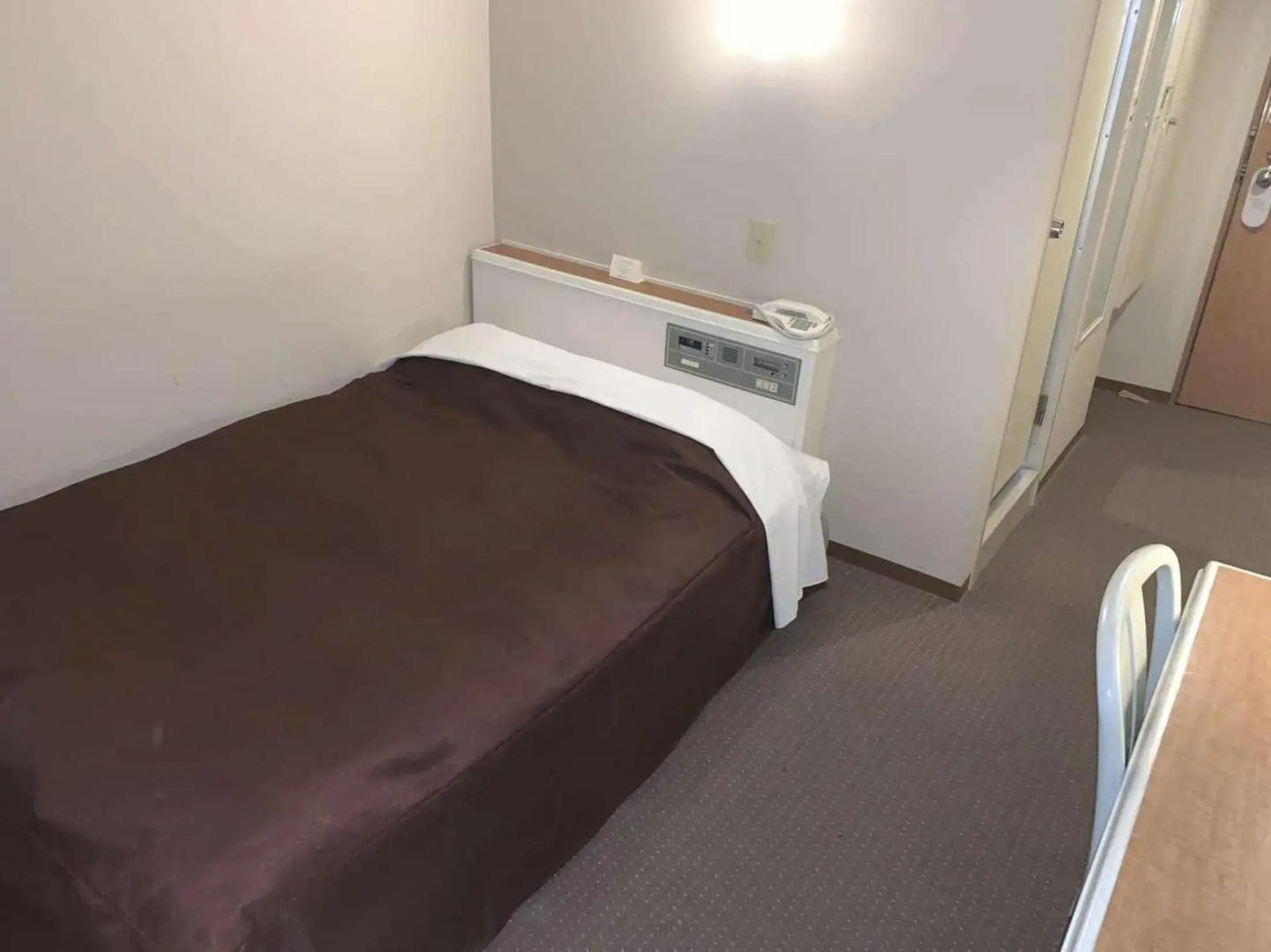 Sabae City Hotel