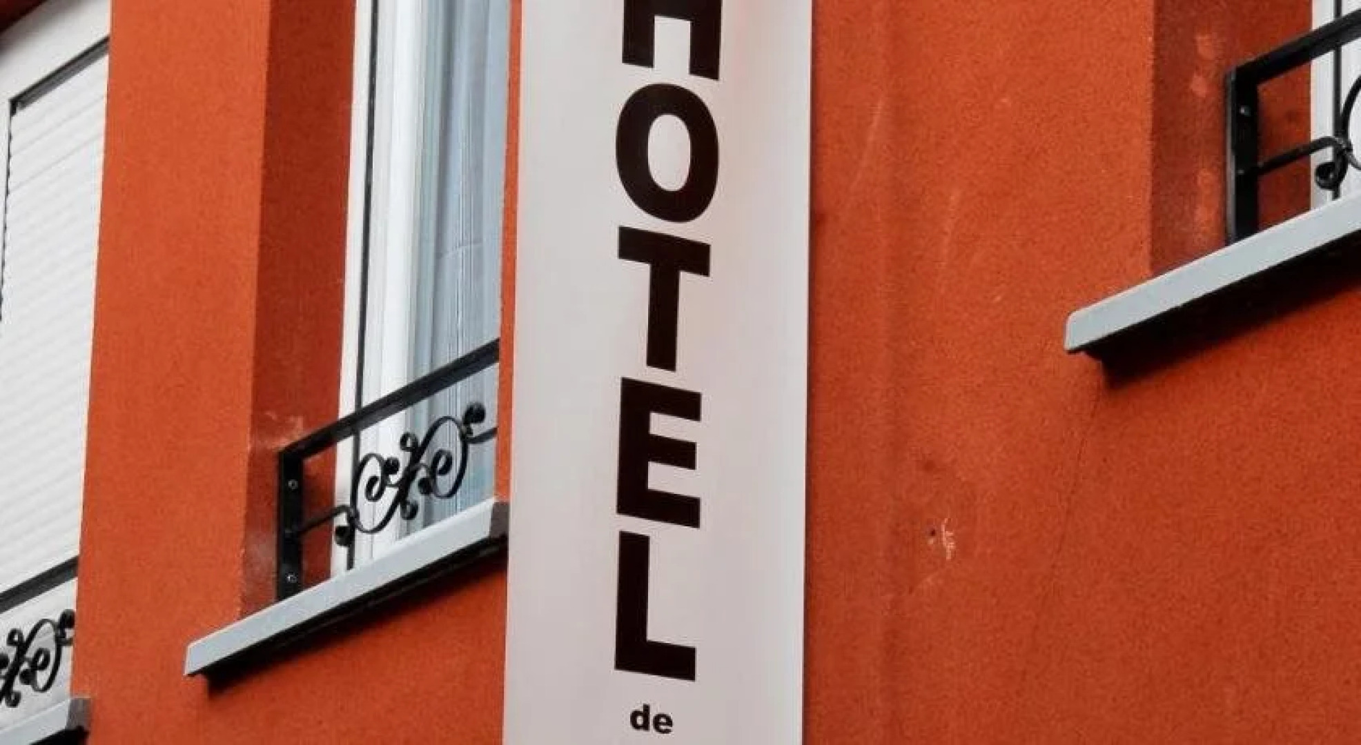 Hotel de la Villa Biron