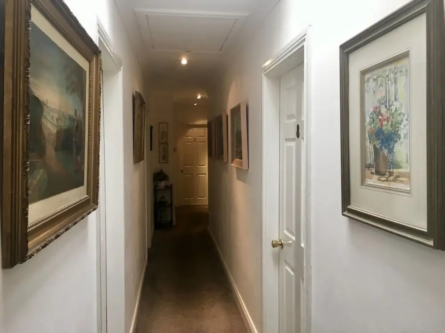 Brookville Guest House