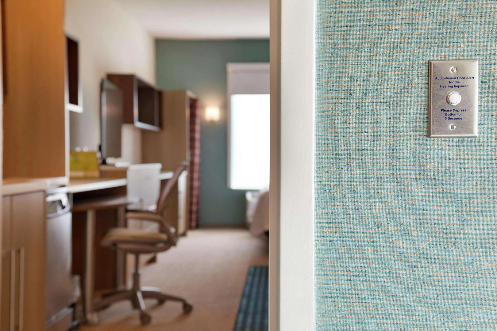 Home2 Suites by Hilton Frederick