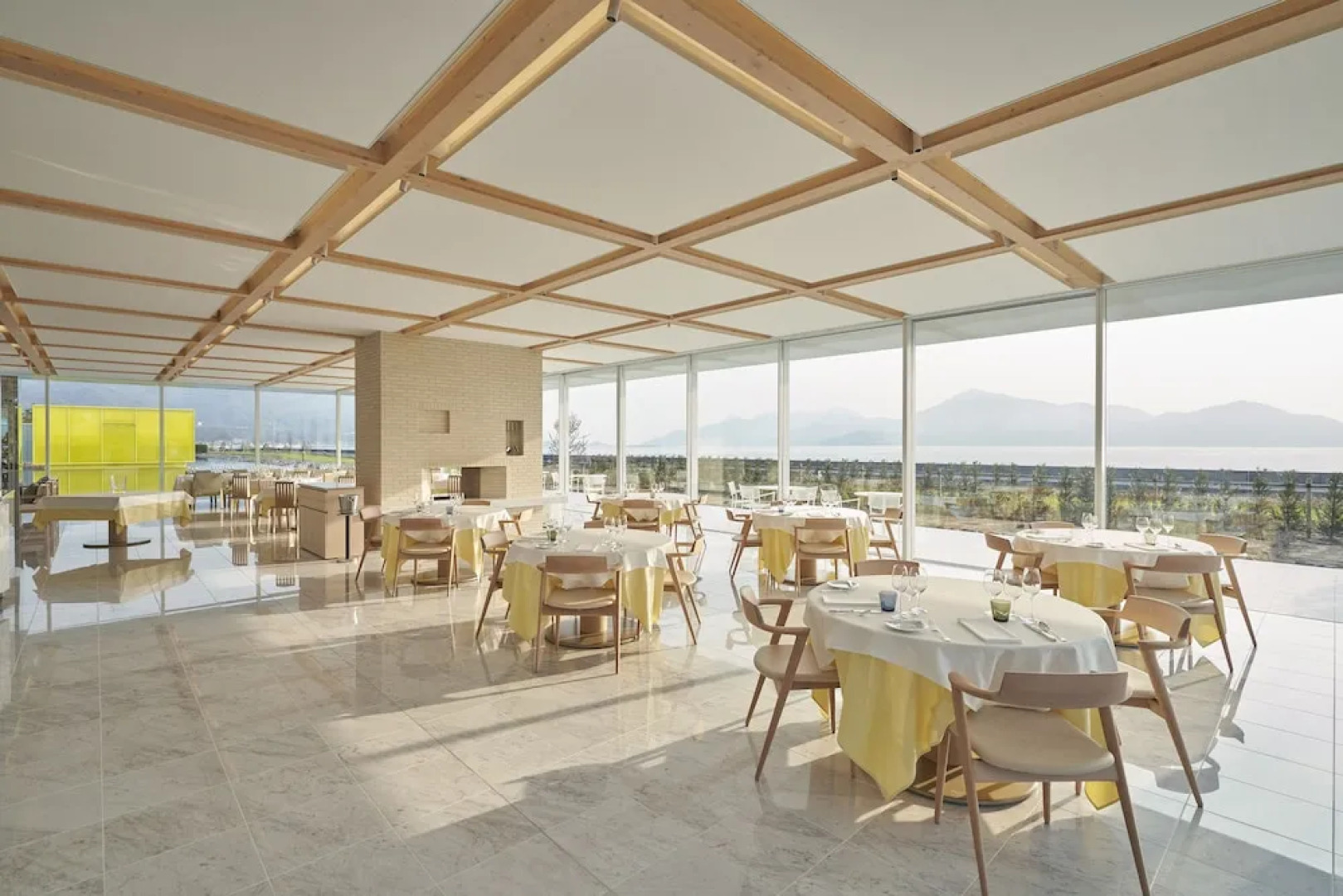 Simose Art Garden Villa