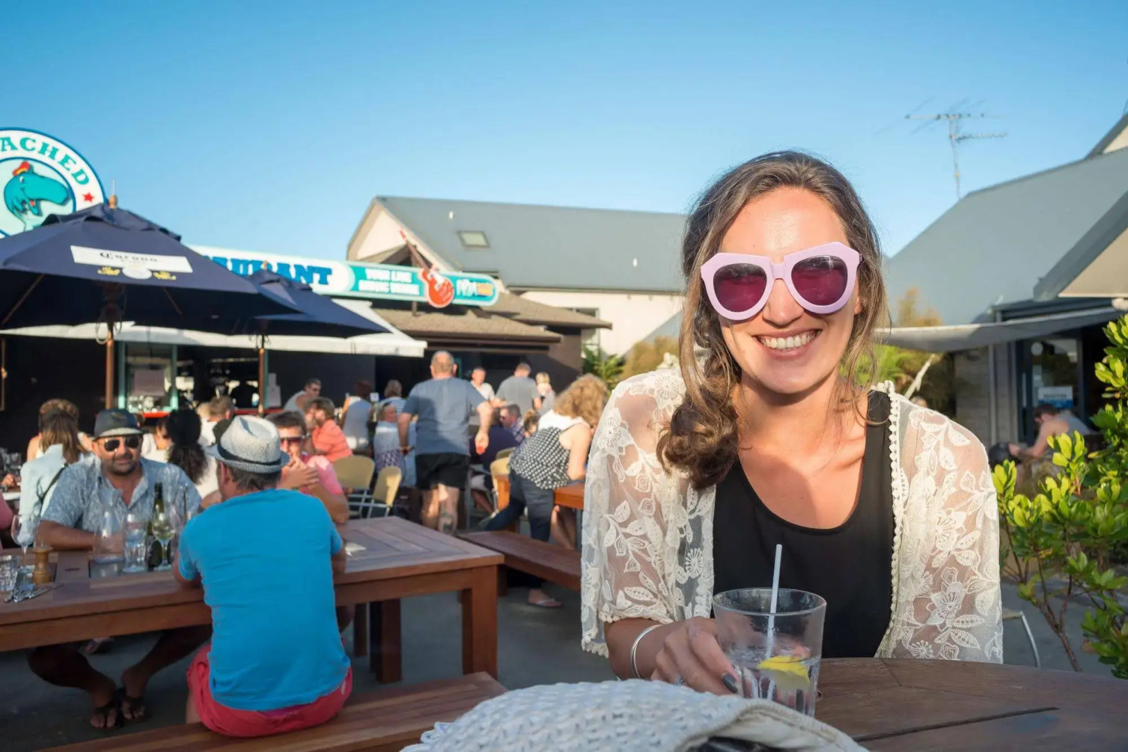 Kaiteri Lodge