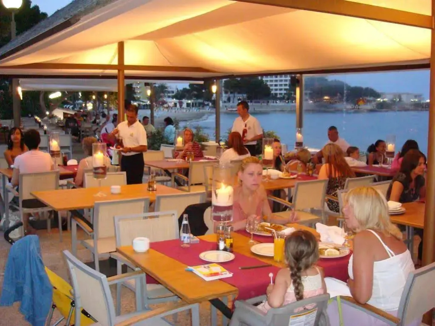 Playa Es Cana Apartments