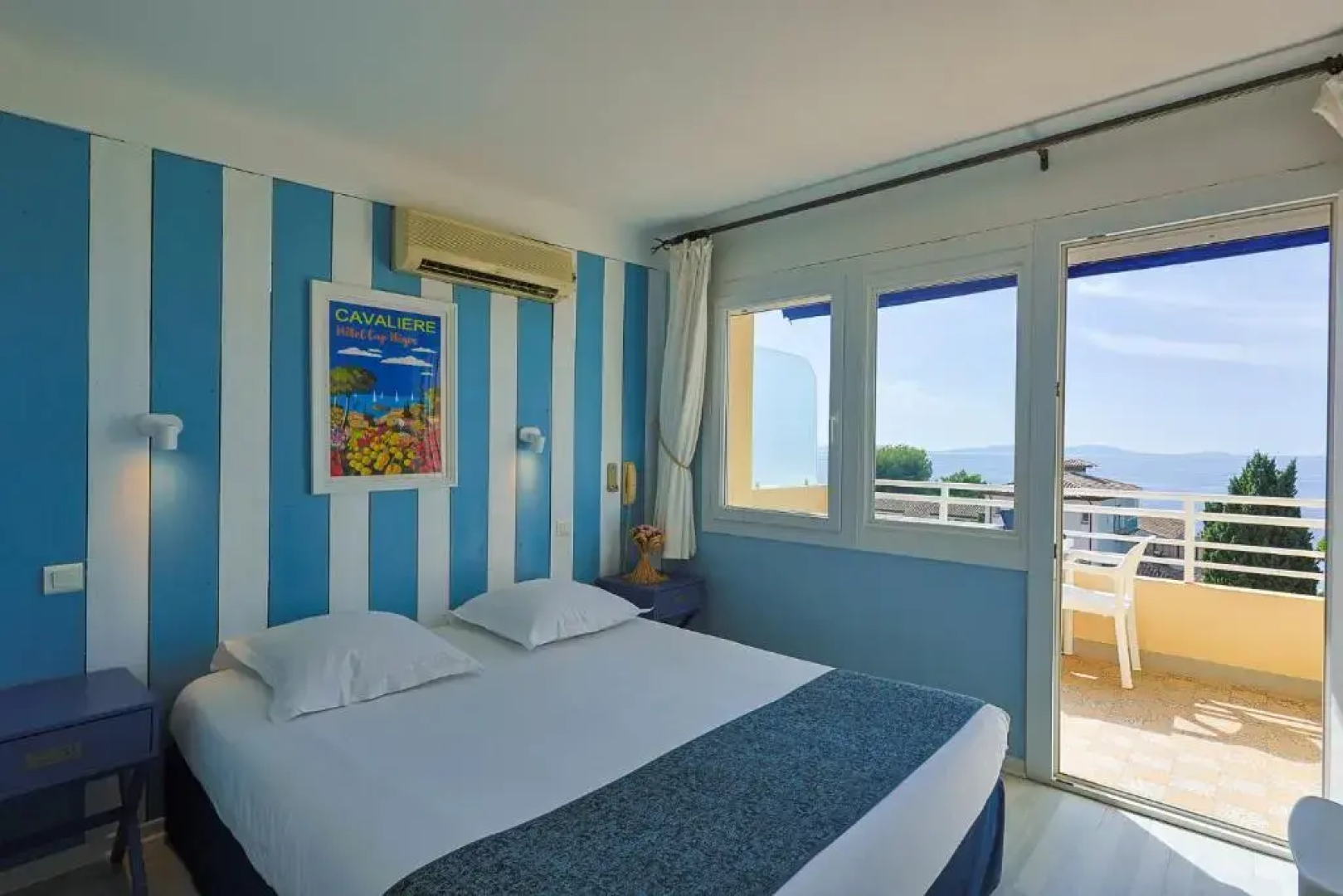 Cap Nègre Hôtel