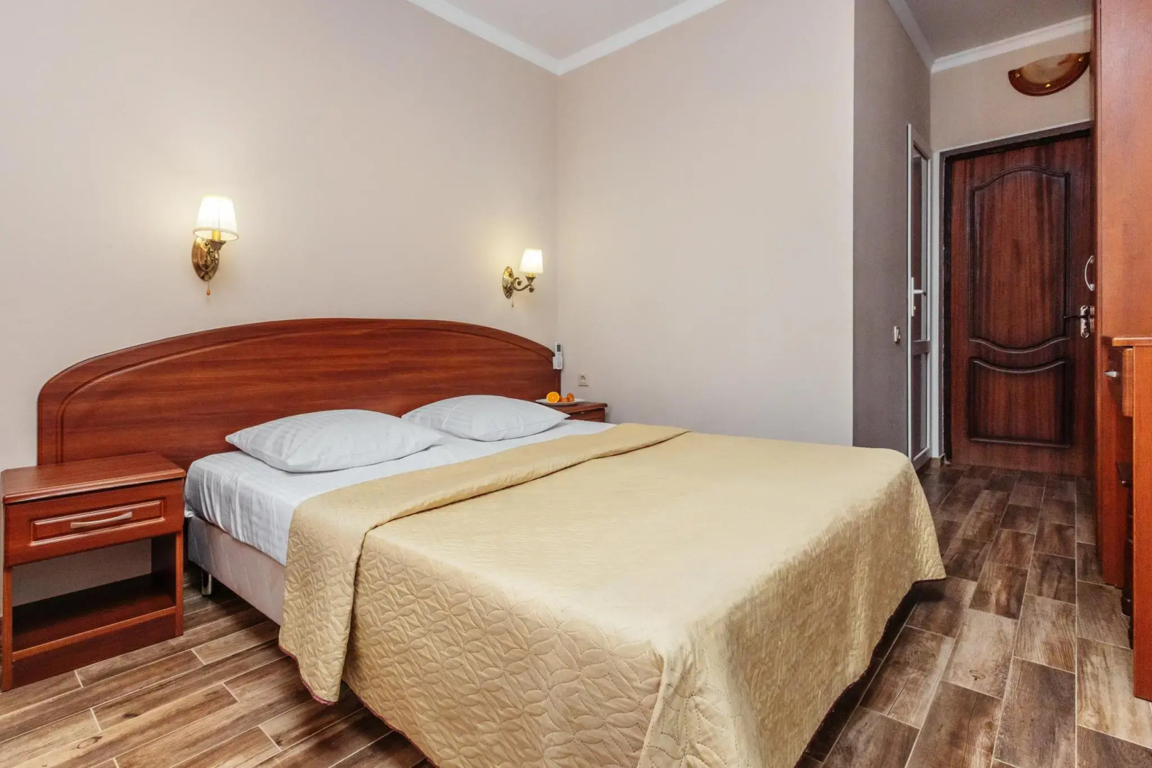 Райский Уголок