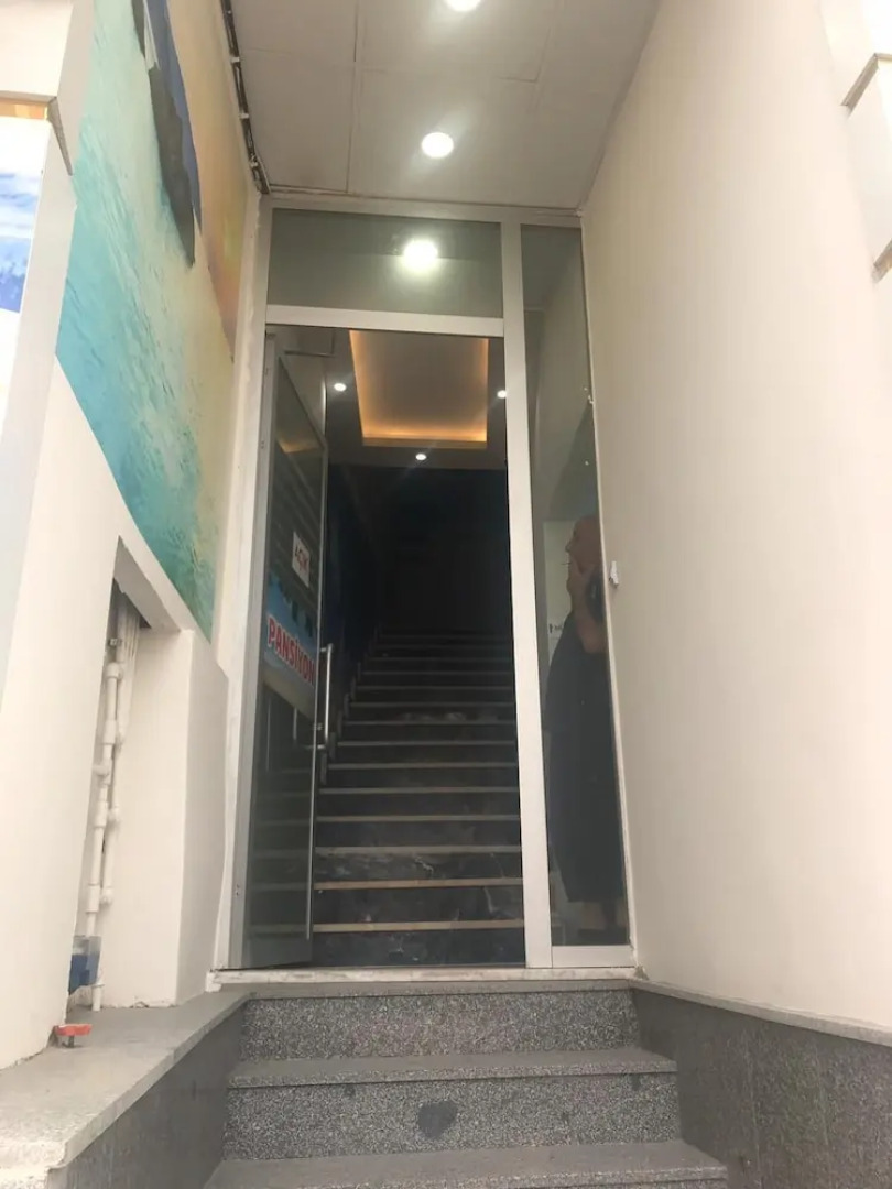 Asya Geyikli Apart Otel
