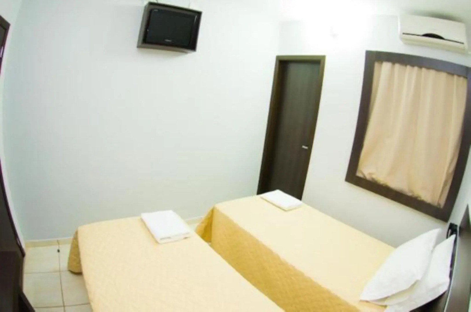 Drud`s Express Hotel