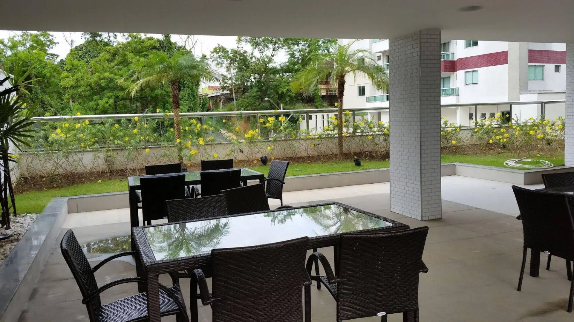 Residencial Easy Manaus