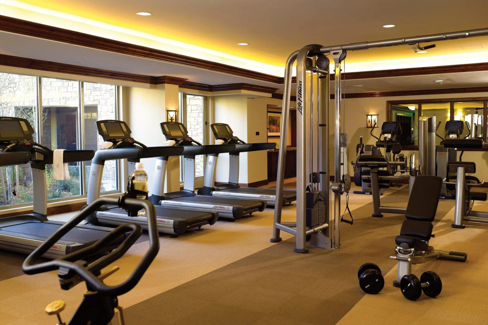 The Ritz-Carlton Club, Vail