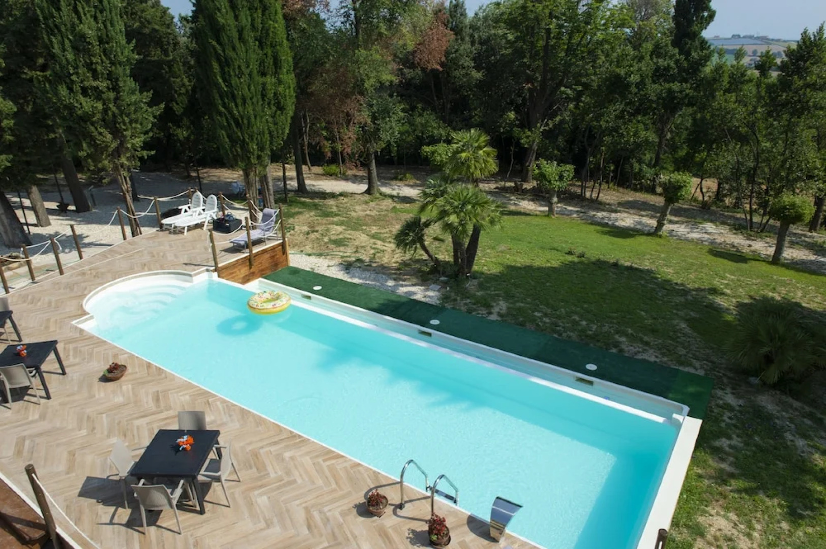 Casa Per Ferie Collesereno