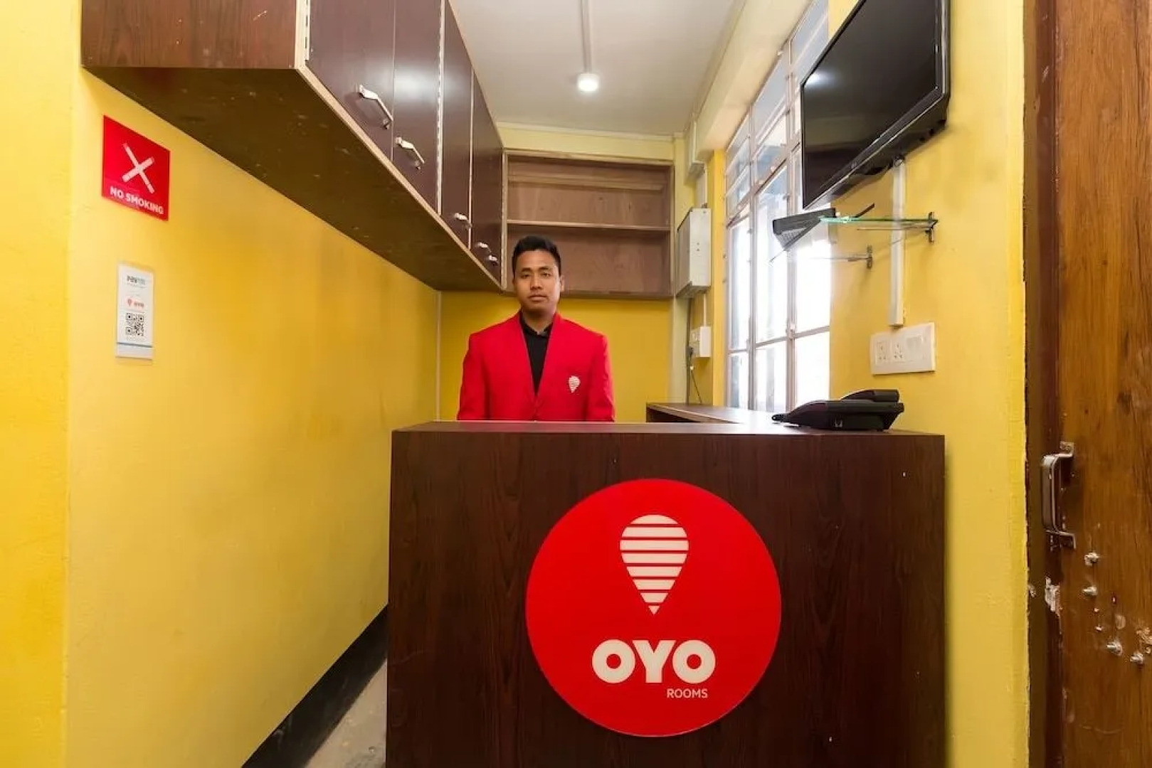 OYO 10491 Pumpkin Guest House