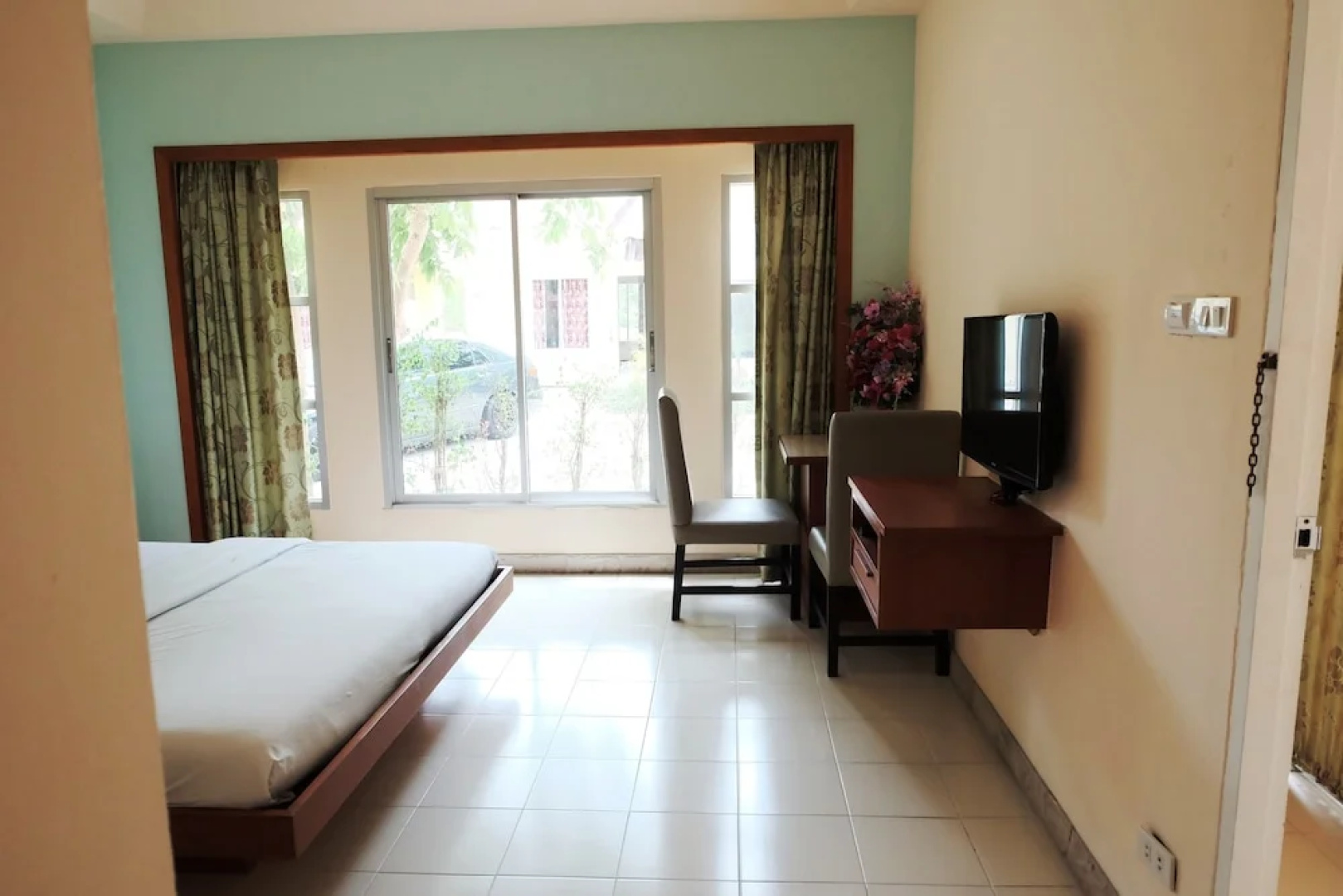 The Society Ayutthaya Resort
