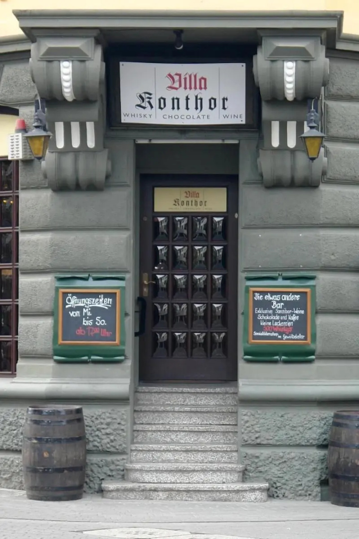 Hotel Zur Krone