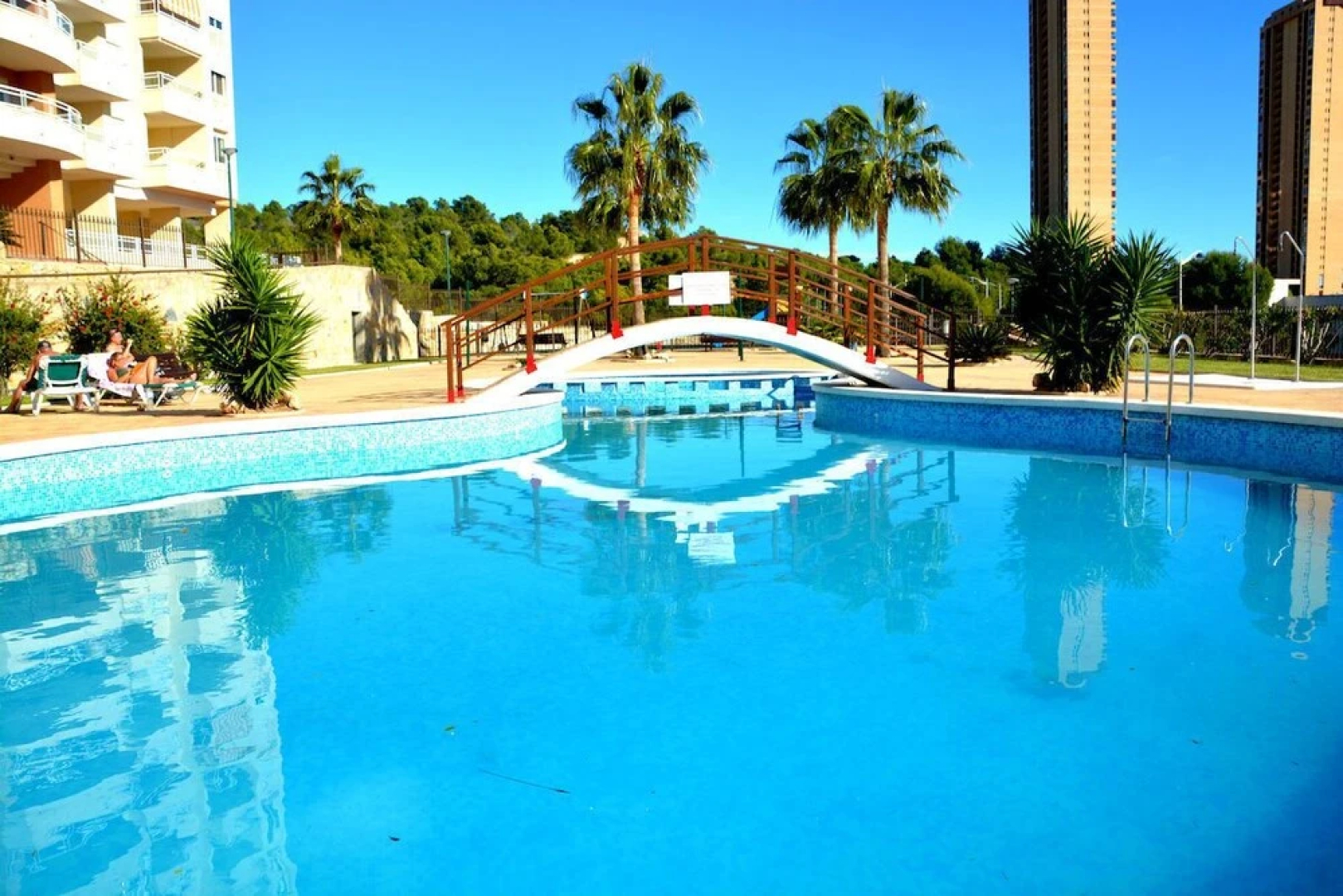 Jardin de Benidorm