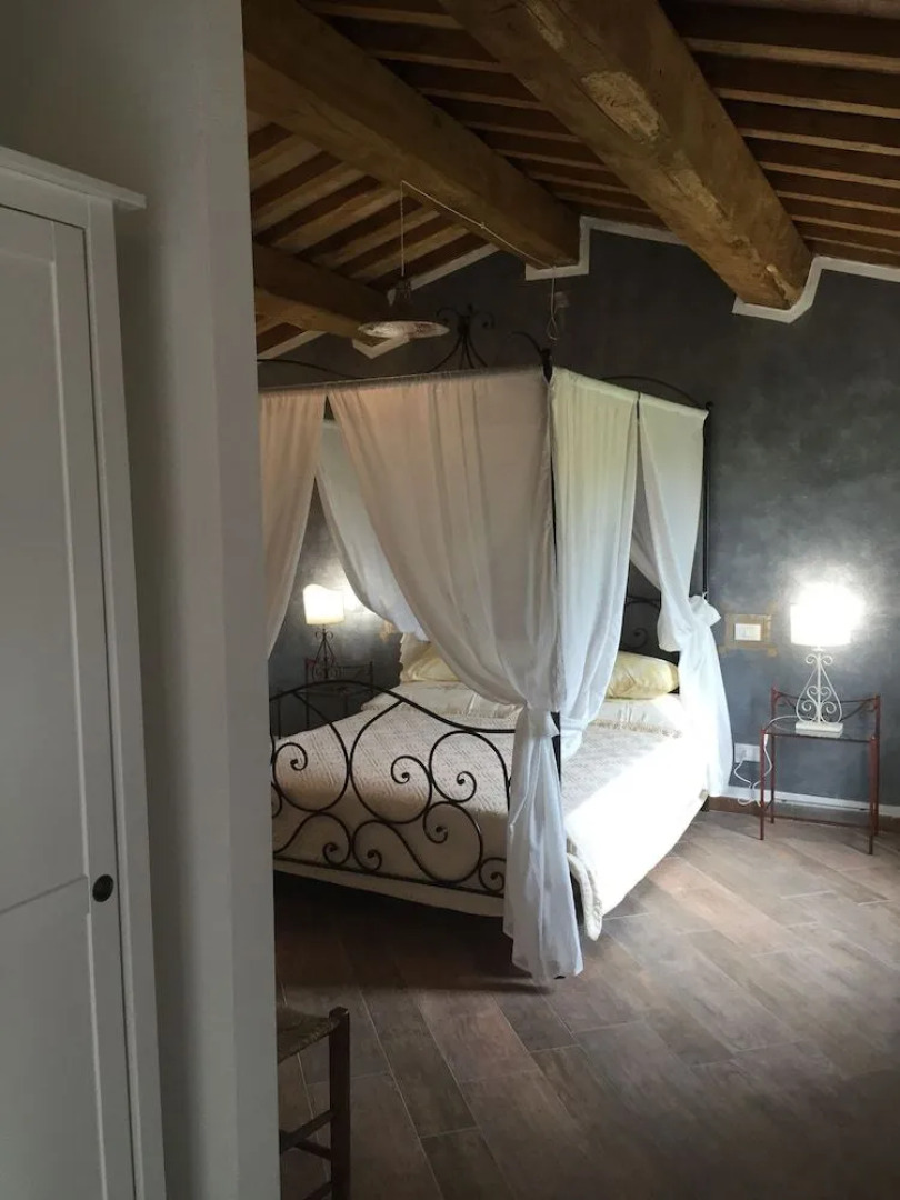 B&B Canneto