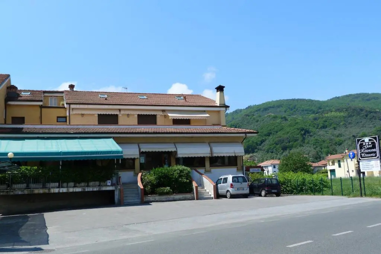 Albergo Ristorante Gori