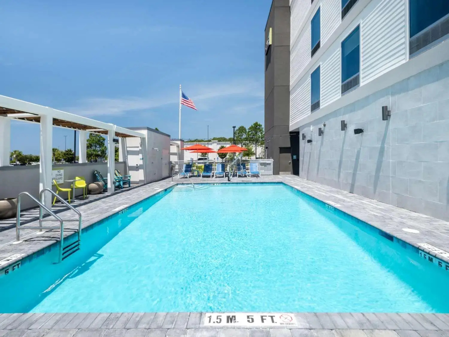 Home2 Suites Santa Rosa Beach
