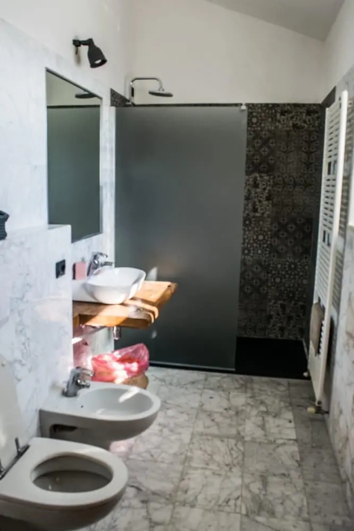 Agriturismo La Poderina e Gli Olmi