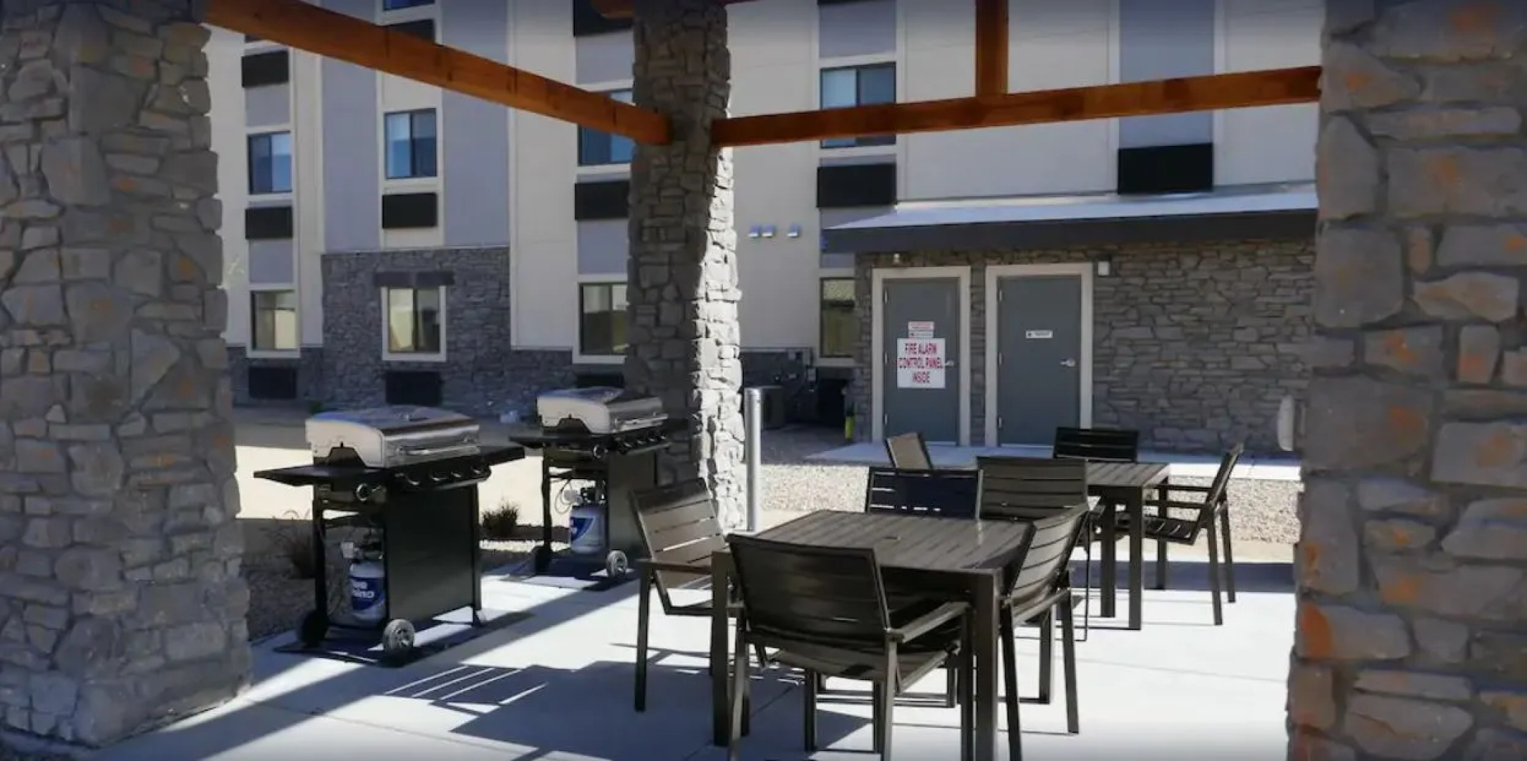 My Place Hotel - North Las Vegas