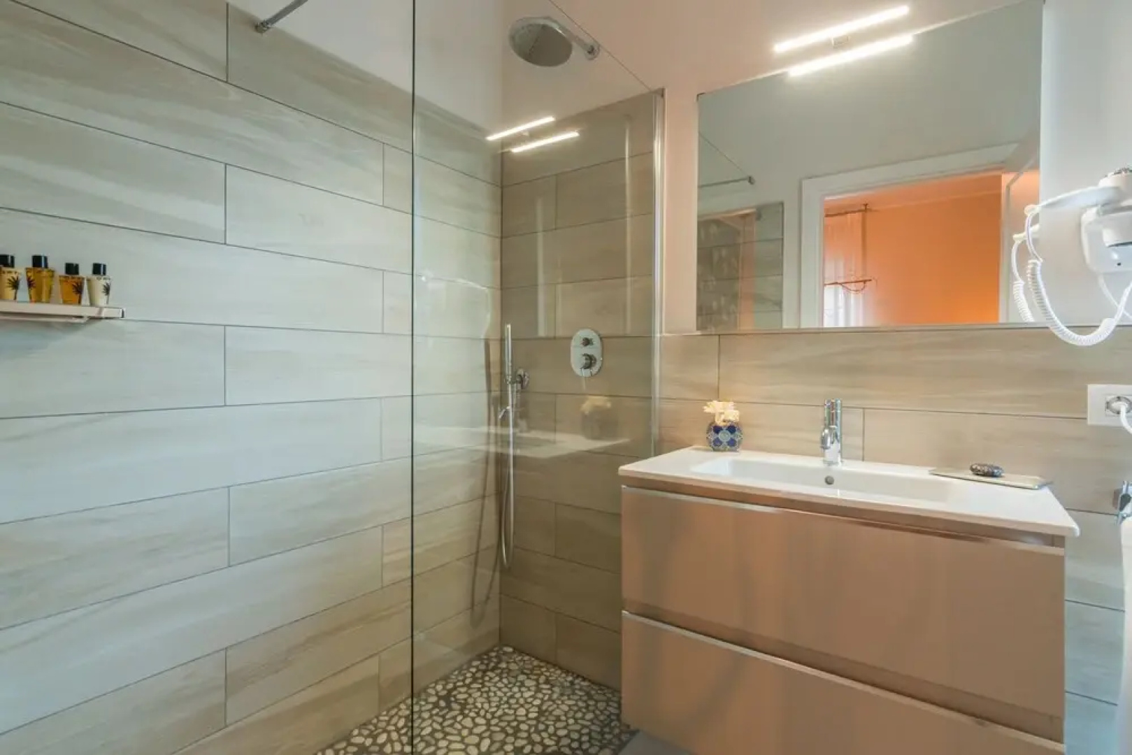 Le  Cicale B&B
