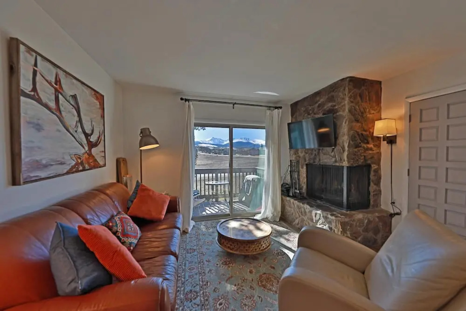 Meadow Ridge 4-5 - 2 Br Condo