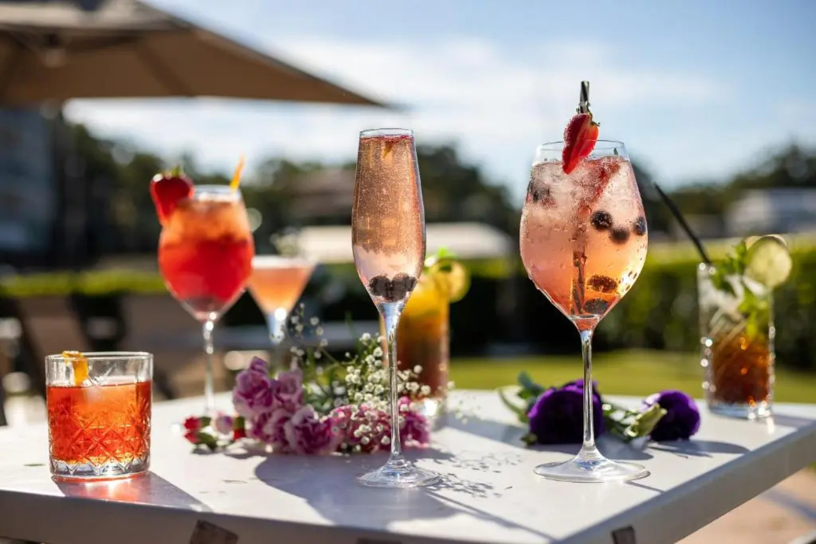 The Landmark Resort Nelson Bay