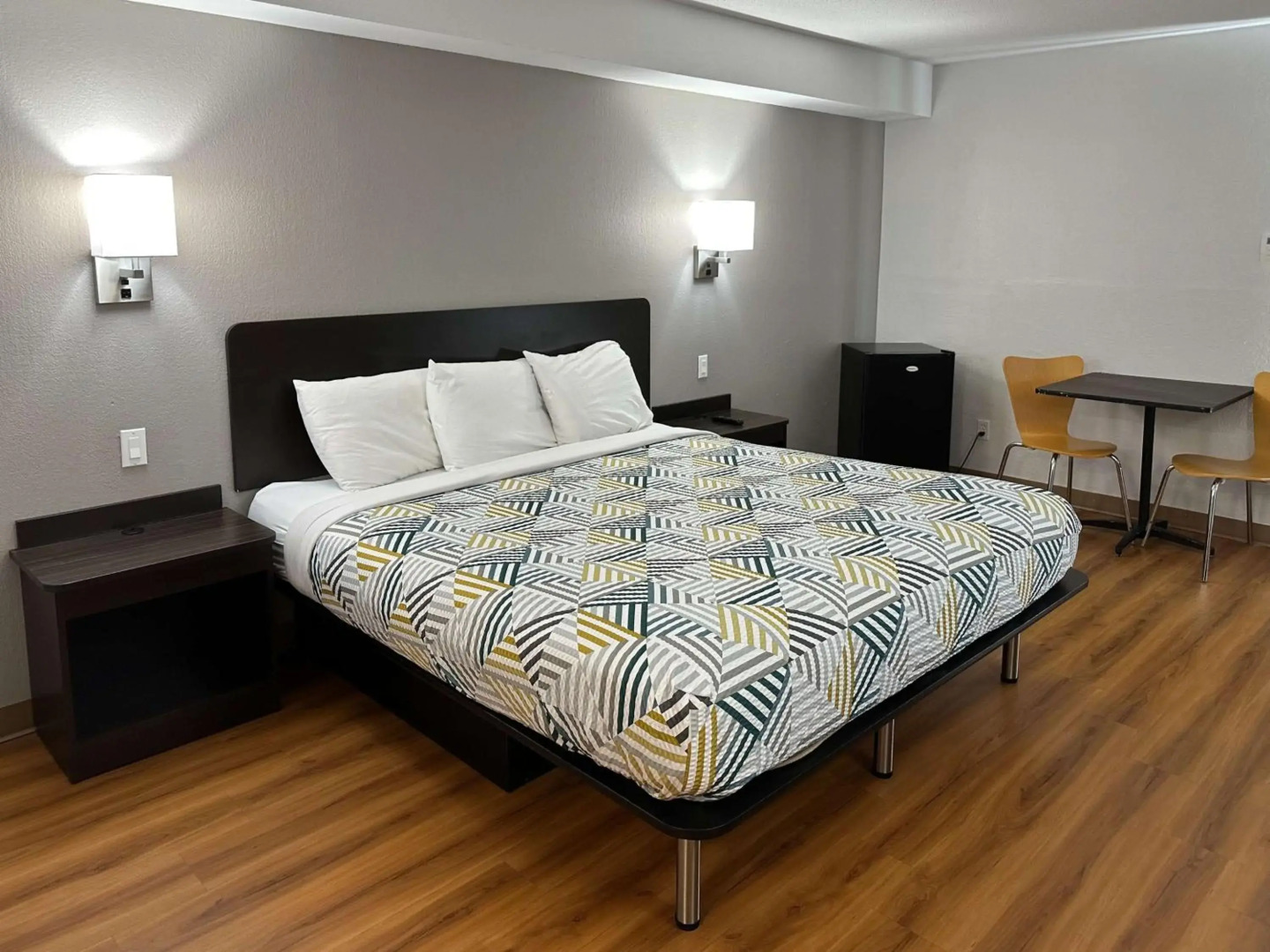 Motel 6 Greensboro, NC - Airport