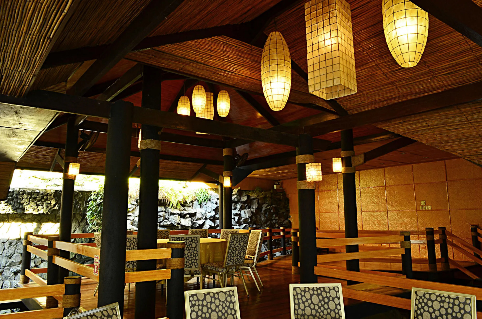 Thunderbird Resorts - Rizal