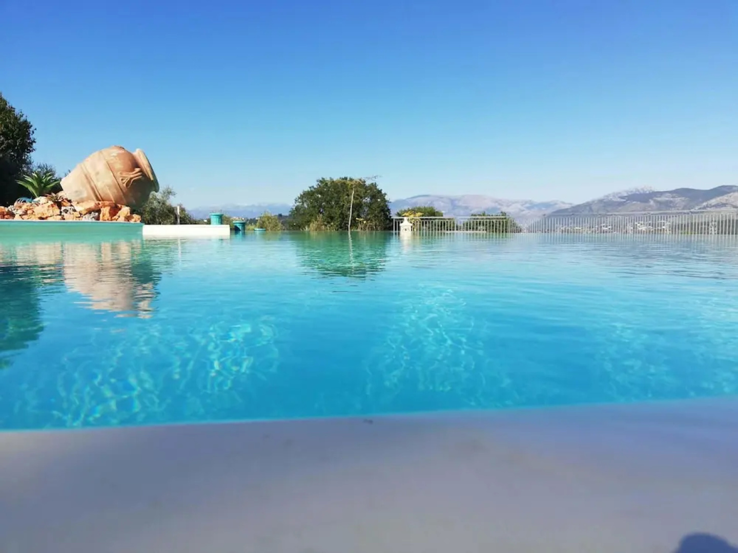 Country House Bosco d'Olmi