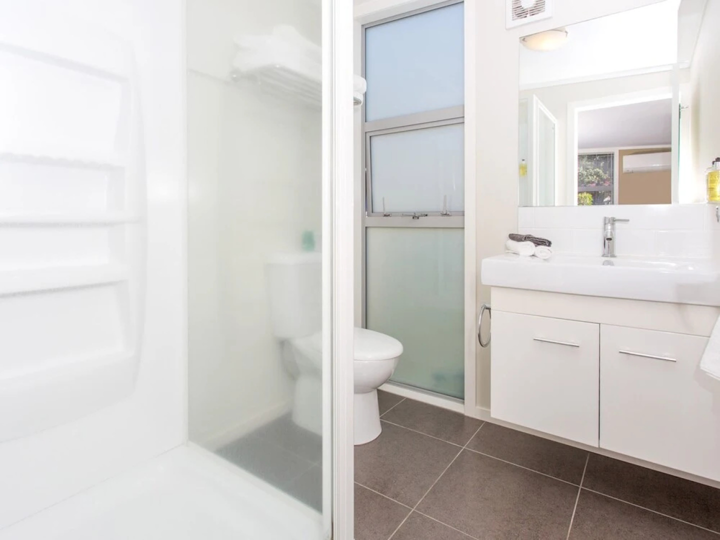 Waihi Beach TOP 10 Holiday Resort