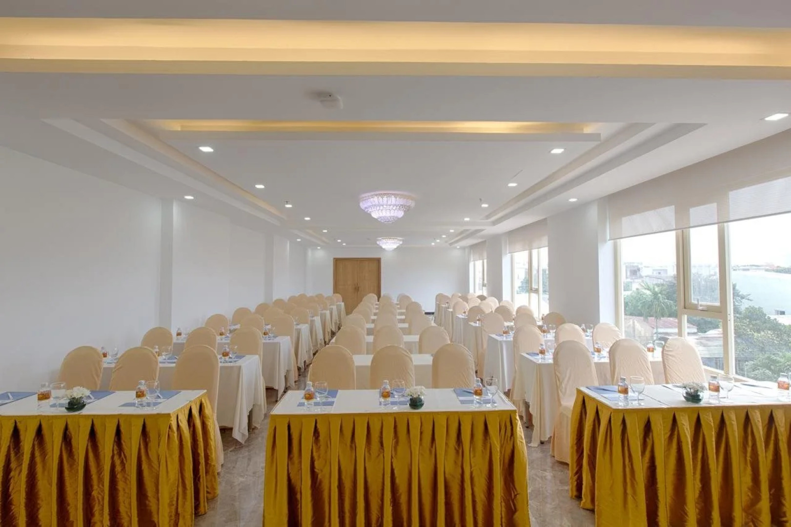 ANFADA Hotel Danang