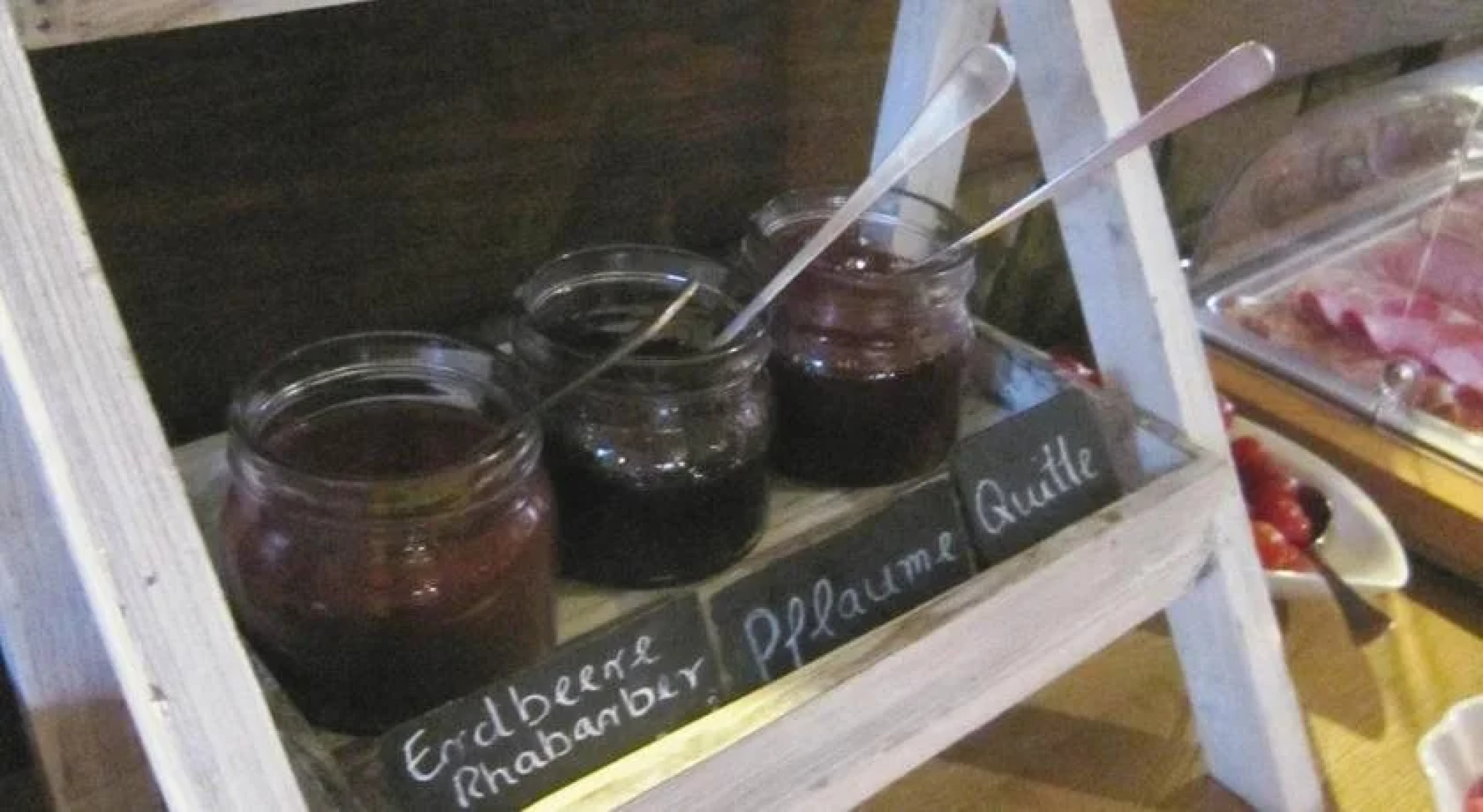 Hotel Henriette Davidis