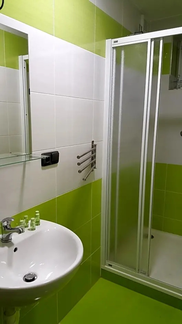 Ubytování Němčičky