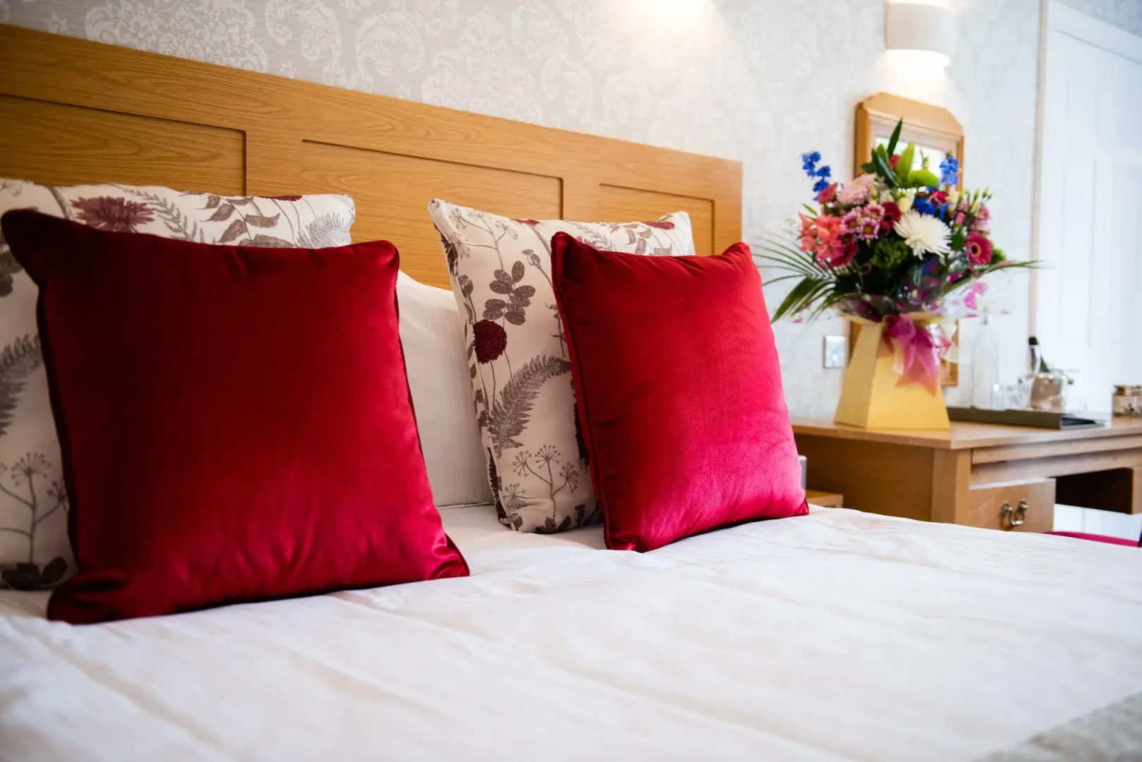 Appleby Manor Hotel & Garden Spa