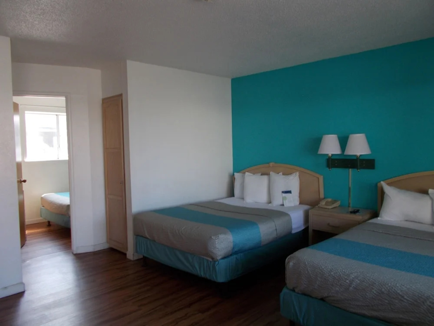 Quality Inn & Suites Tradewinds