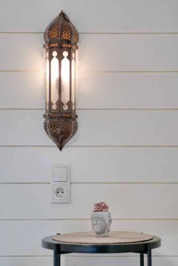 Wonderful Apartments Sweetest Home No01