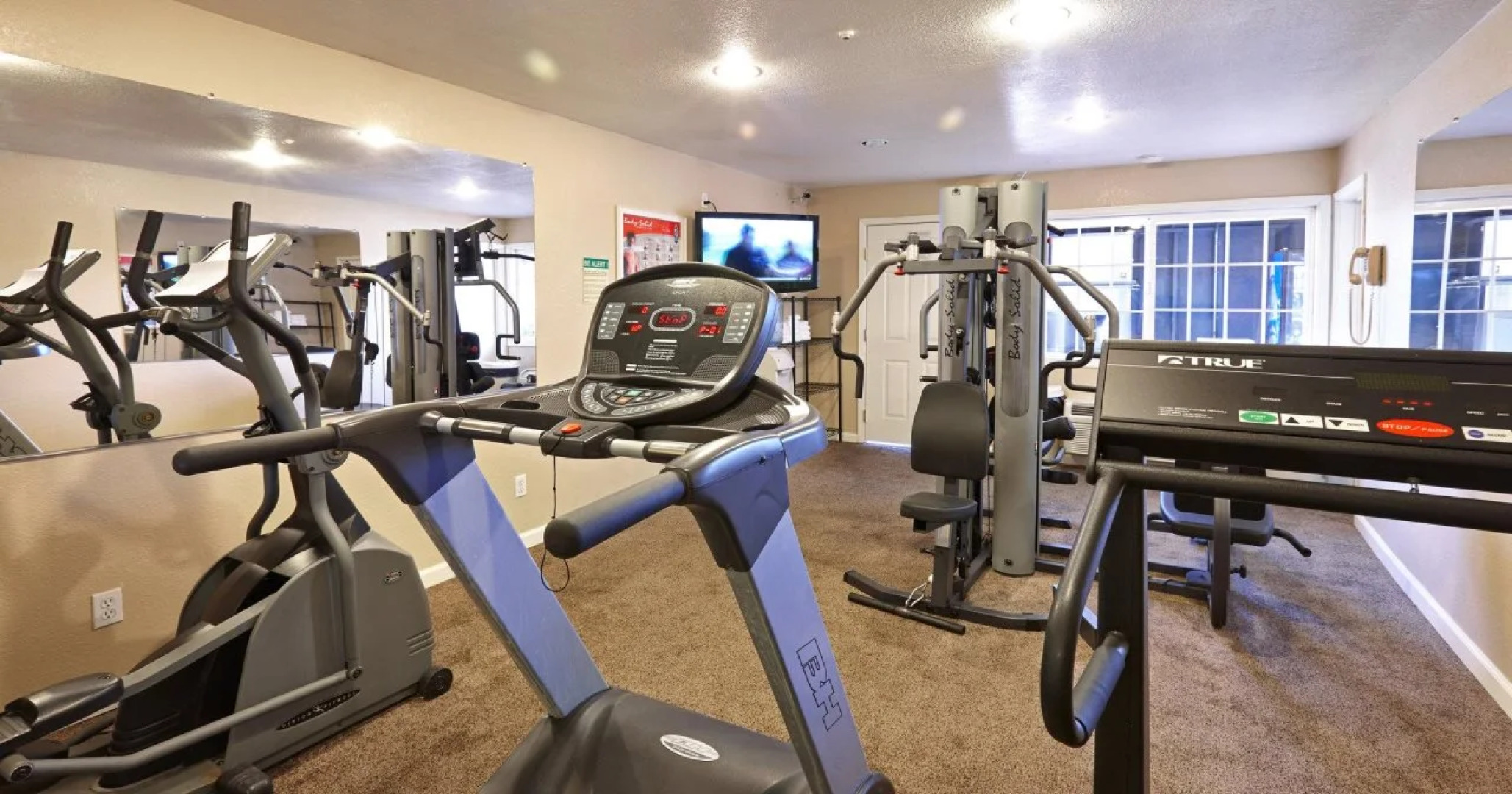 The Sandman Santa Rosa Sonoma, an Ascend Collection Hotel