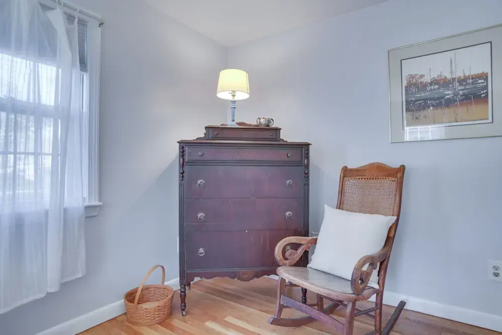 South Dennis Vacation Rental ~ 5 Mi to Beach!