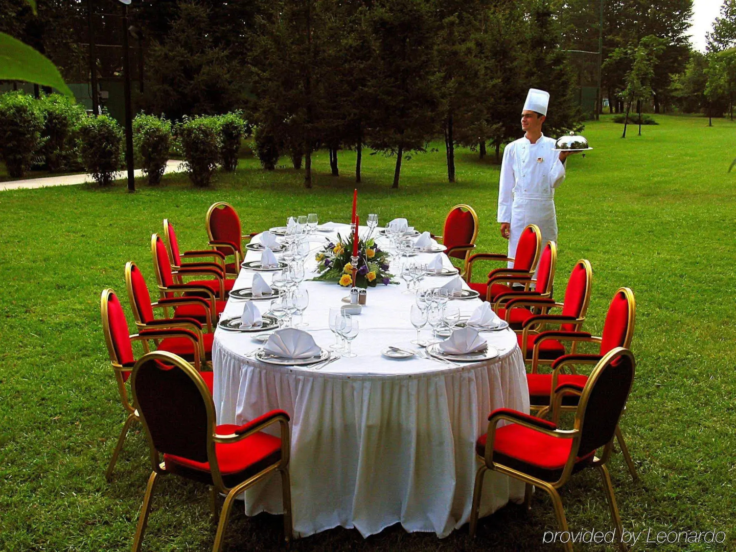 Crowne Plaza Bucharest by IHG