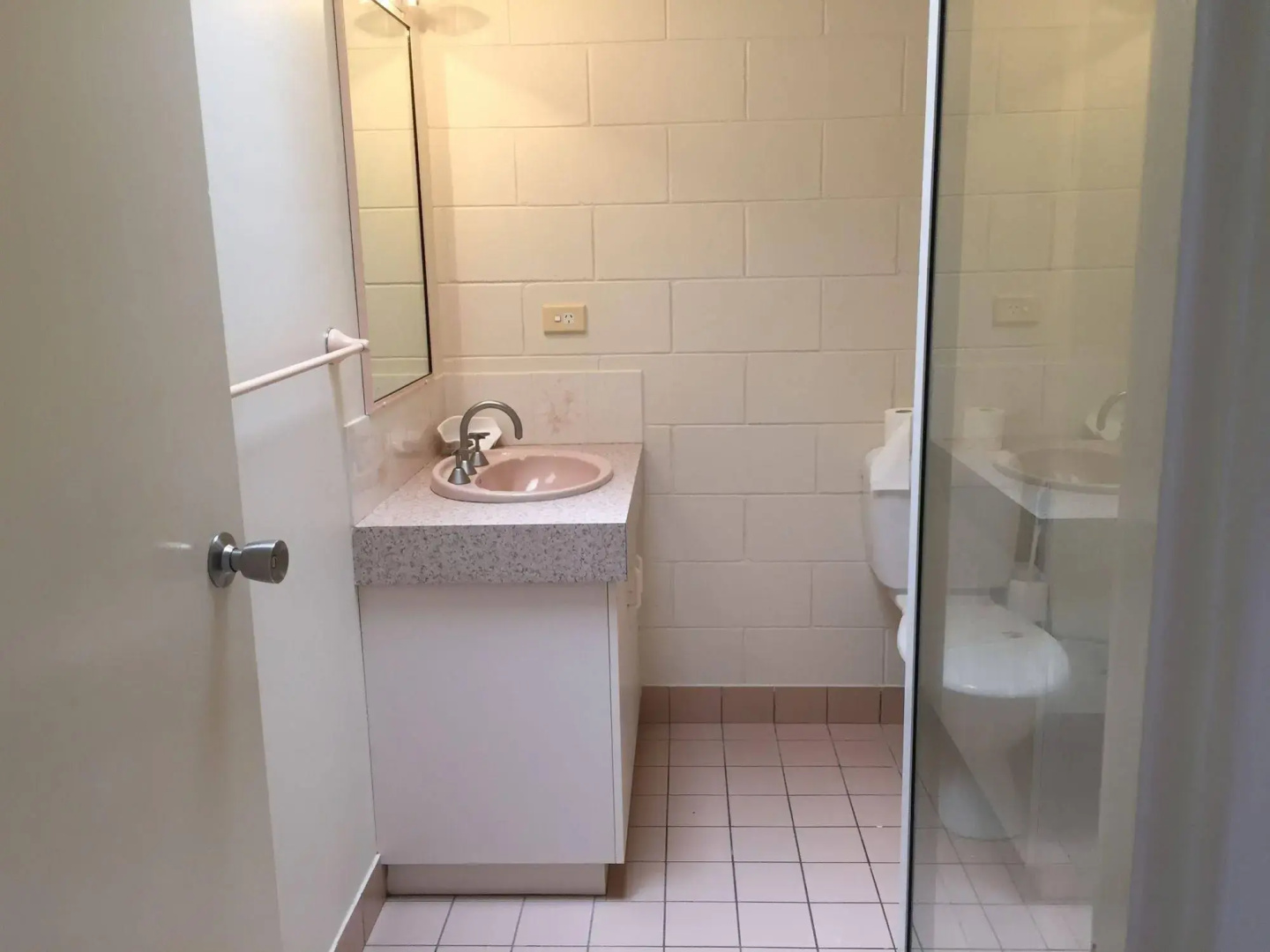 La Solana Holiday Units - MACKAY - Blacks Beach