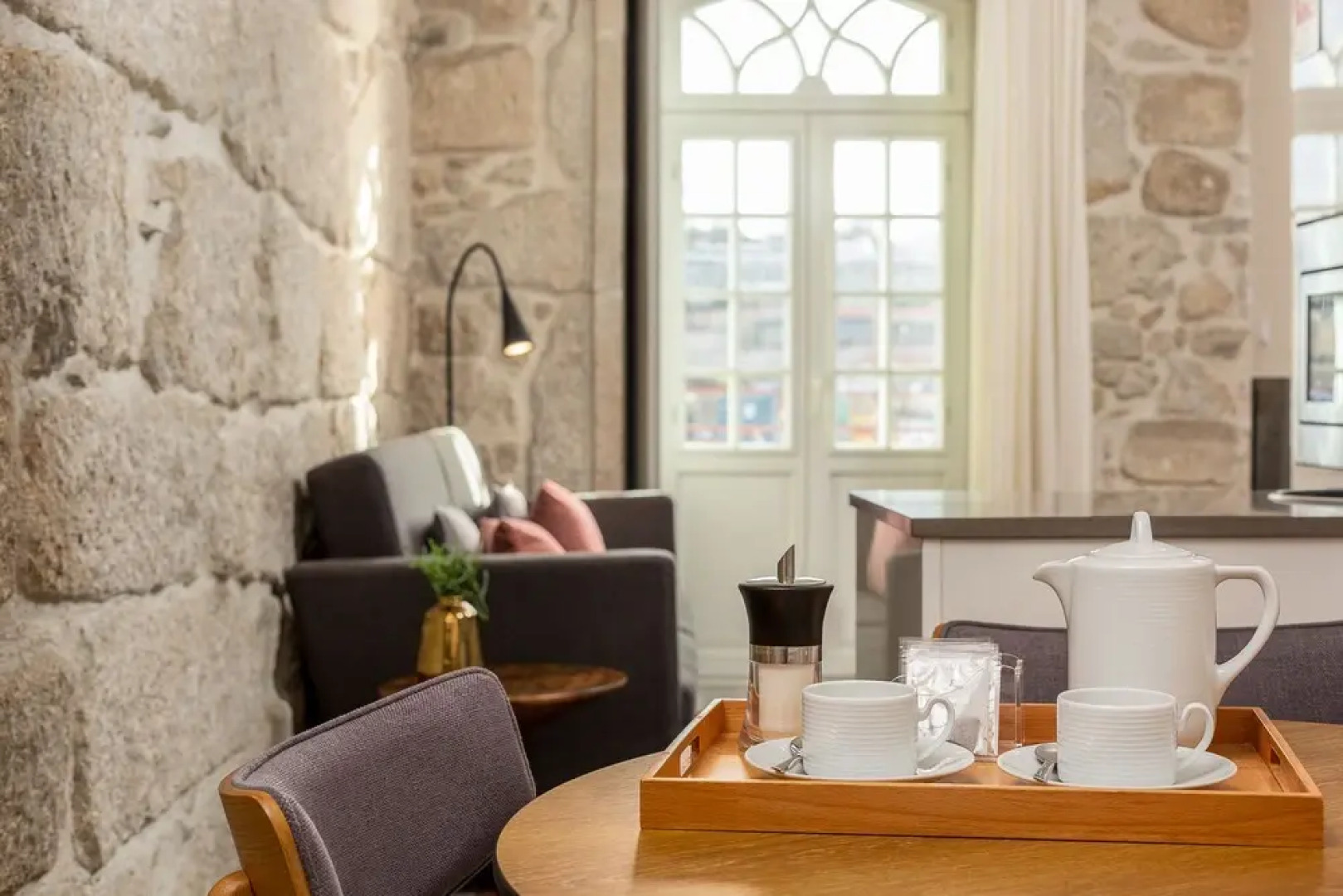 YOUROPO - Ribeira Porto