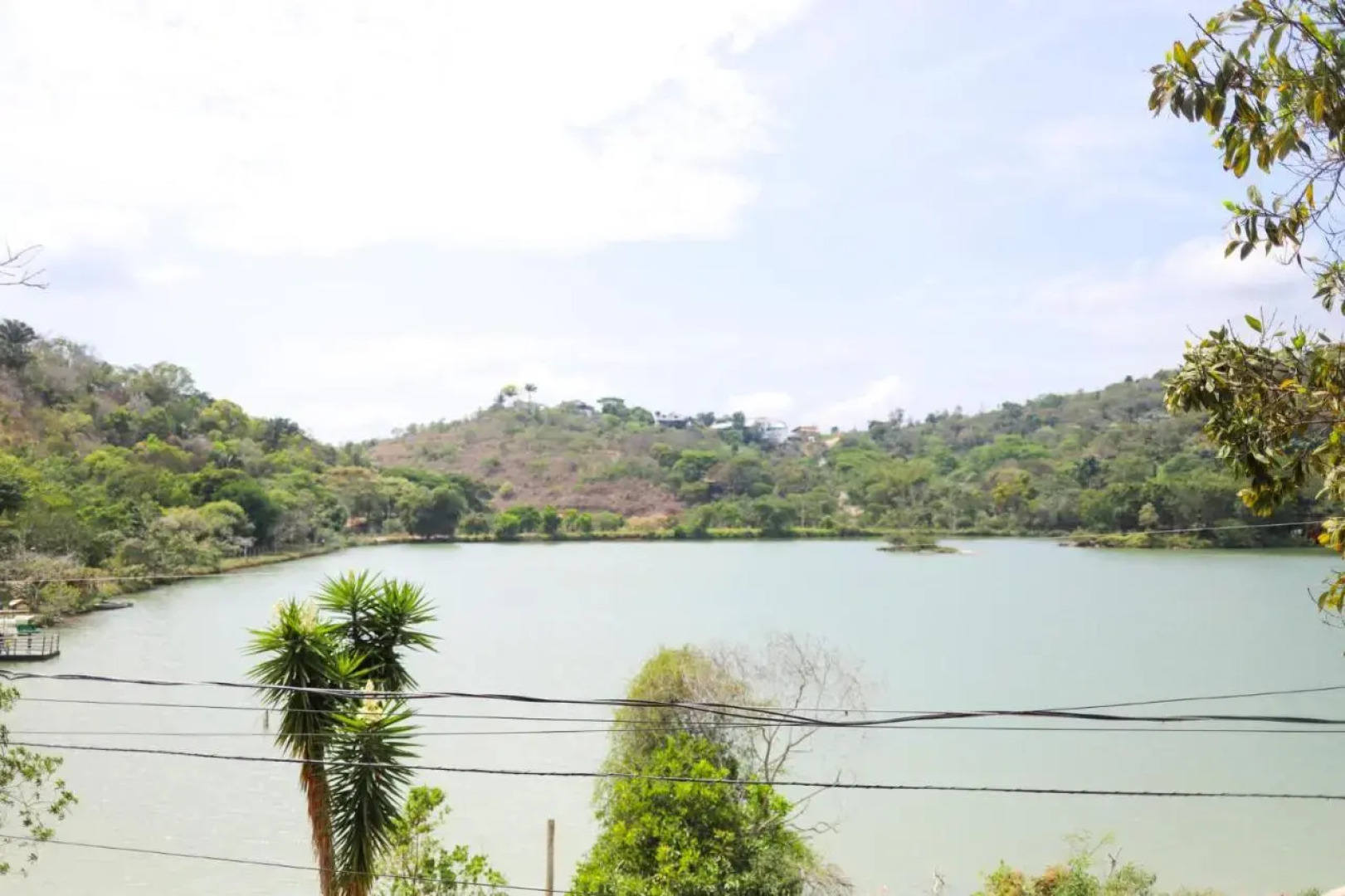 Vale Silvestre Eco Park