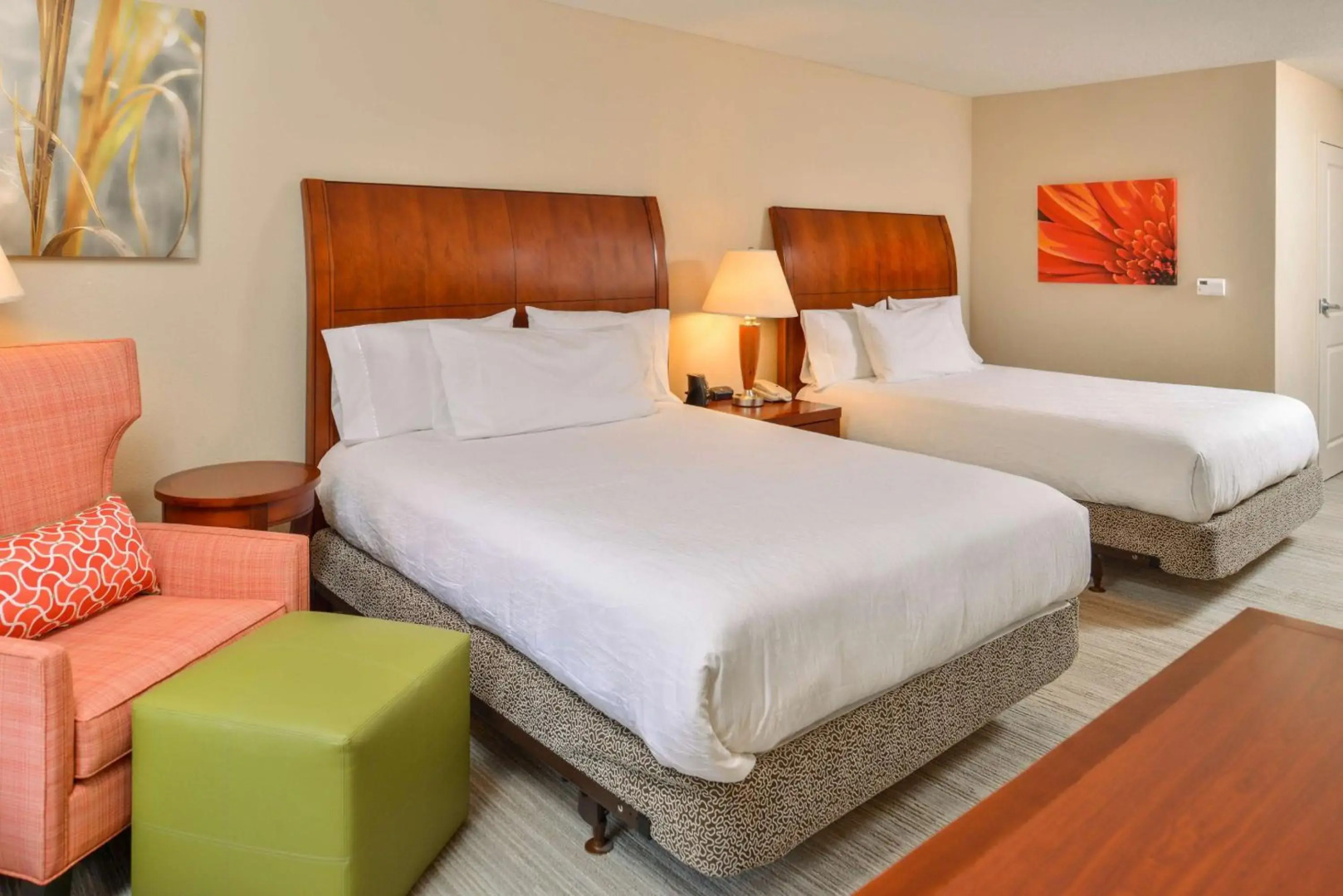 Hilton Garden Inn Dover