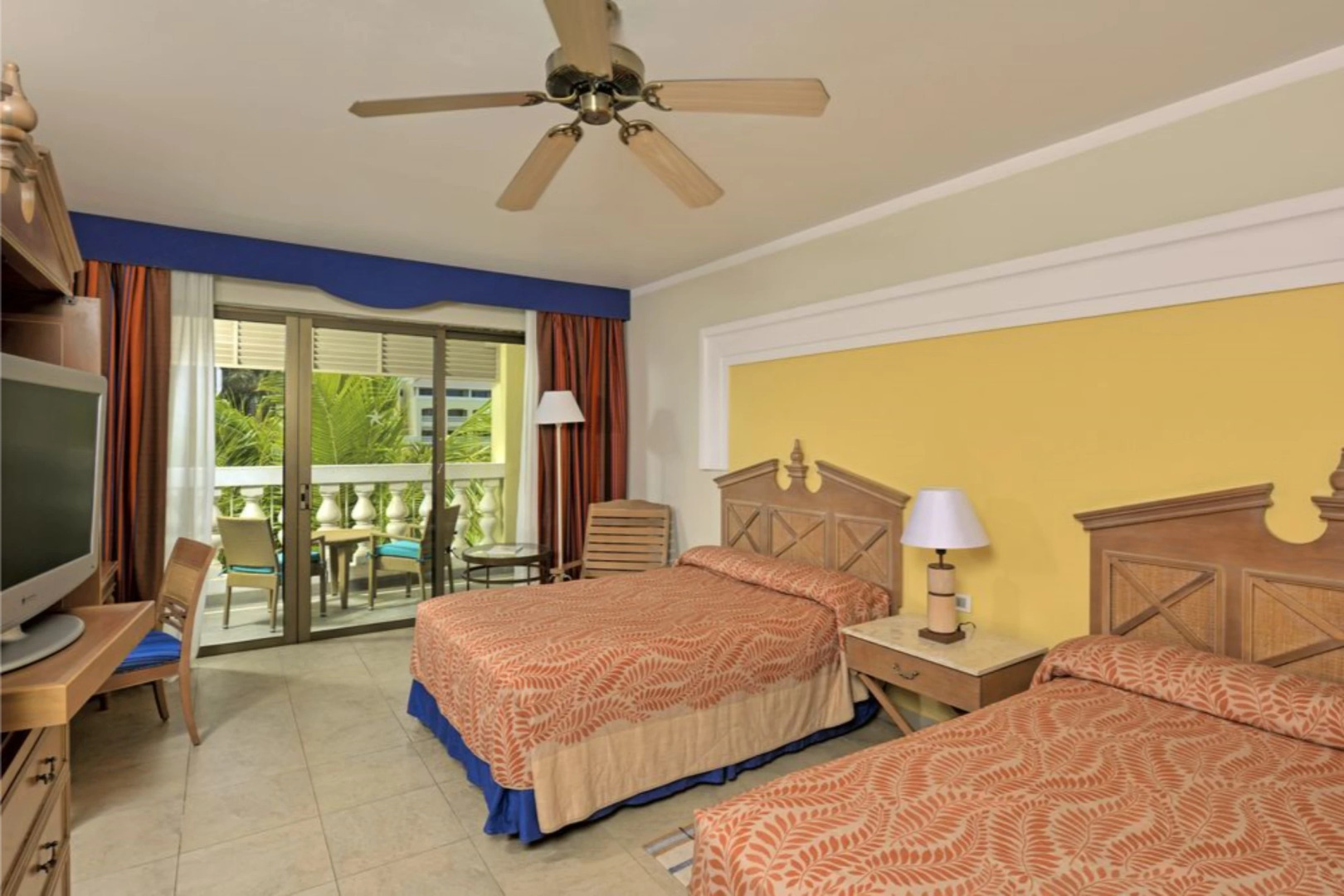 Iberostar Waves Rose Hall Beach - All Inclusive