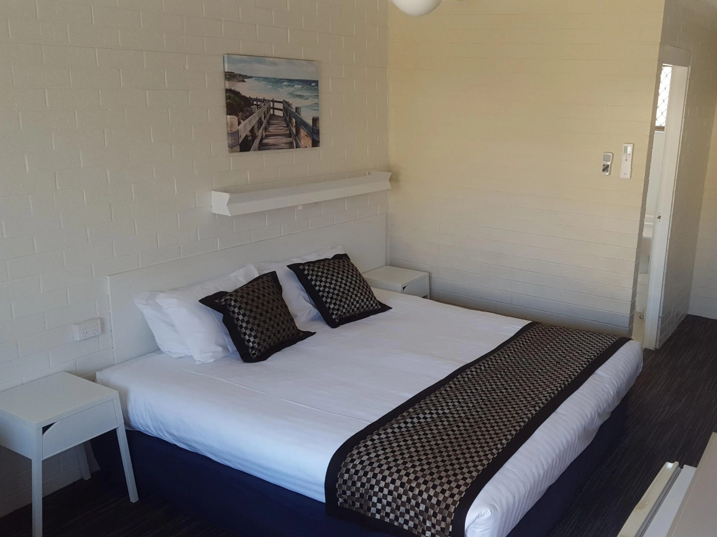 Coastal Bay Motel Coffs Harbour