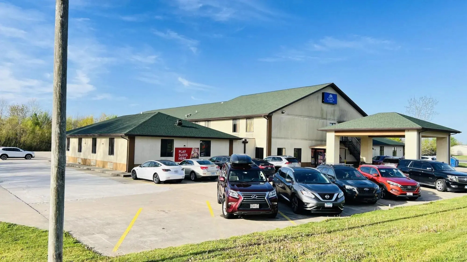 Super 8 Pinckneyville