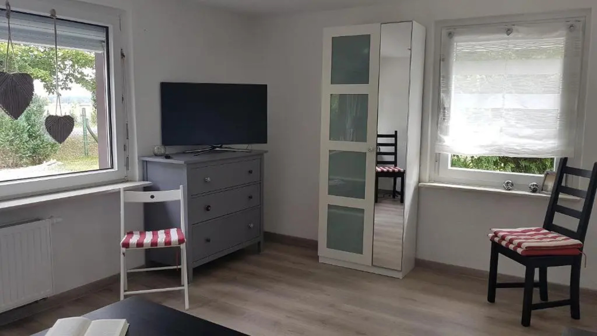 Feriendomizil "Anker" H 1