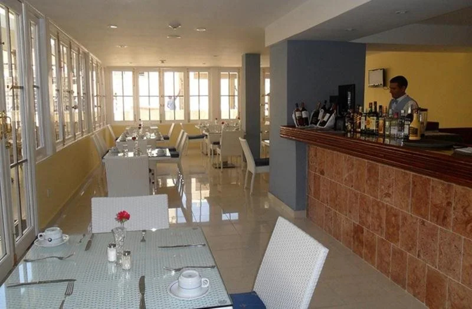 Cubanacan America Hotel