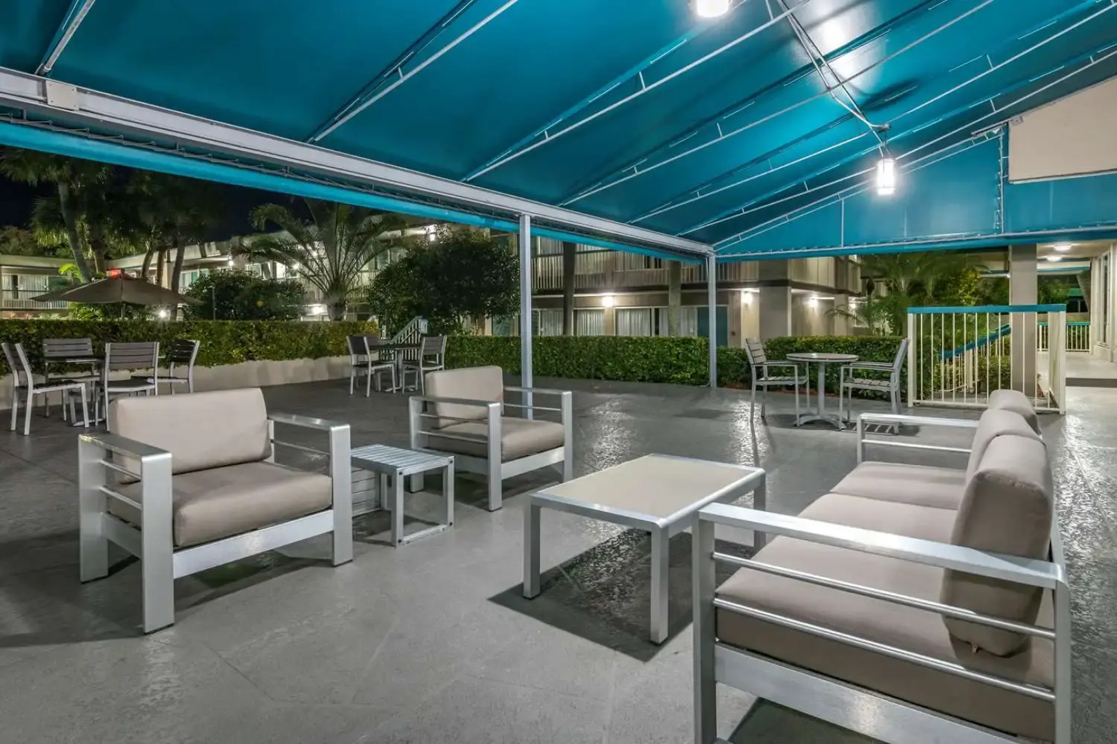 Best Western Downtown Stuart