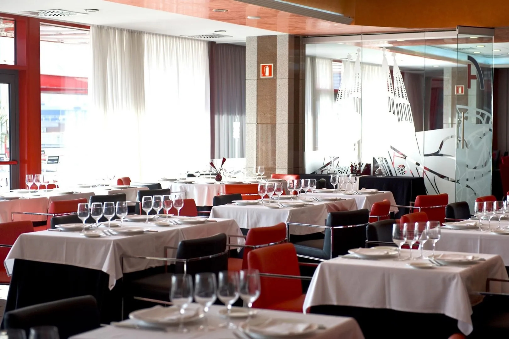 Alexandre FrontAir Congress